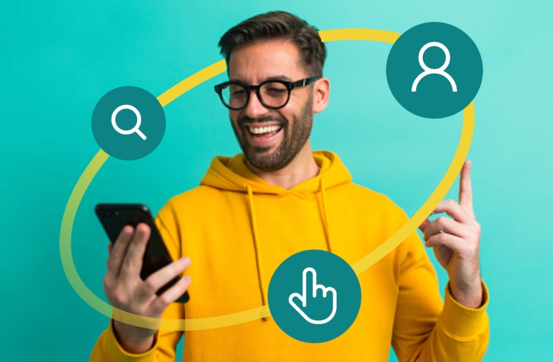 Start Thinking In Terms Of People Instead Of Users