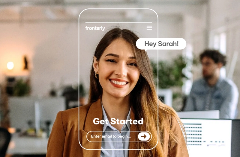 UX Trends - From Micro Interactions To Hyper-Personalization
