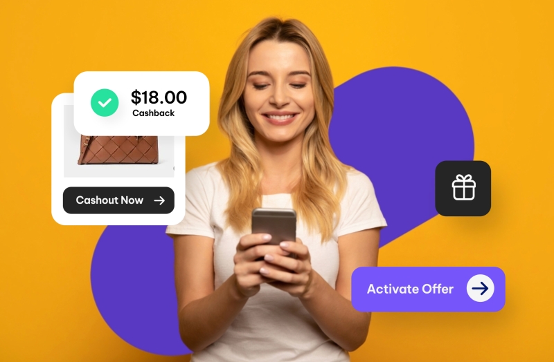 The New Loyalty Revolution: Frictionless, Fast & Built for the Customer.