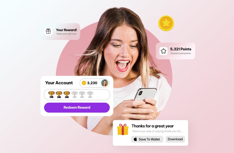 Pushing the Boundaries of Loyalty Rewards