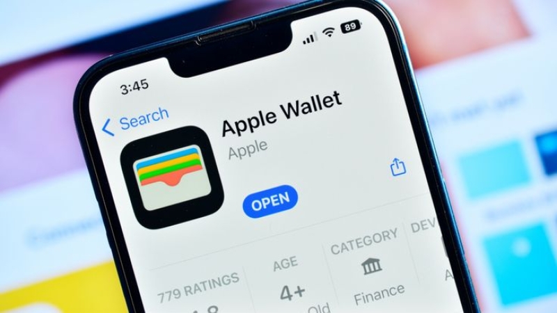 Loyalty Has a New Home: The Mobile Wallet