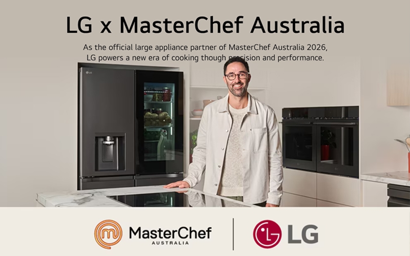 Lg Electronics Promotion: Win A $10,000 Home Appliance Prize Pack