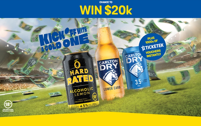 Cub Promotion: Hard Rated — Kick Off With A Cold One 2026