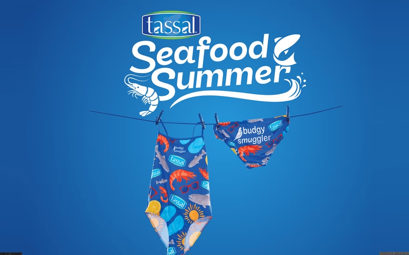Tassal Budgy Smuggler swimsuit gift with purchase promotion Australia 2026