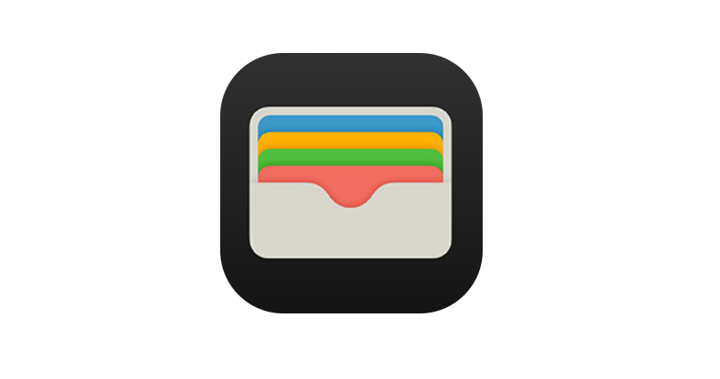 Digital Wallet Icon