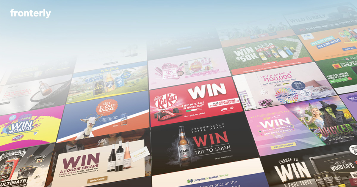 Best Australian Promotional Campaigns 2026: 30 Real Examples